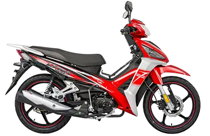 پیشرو پیام 135